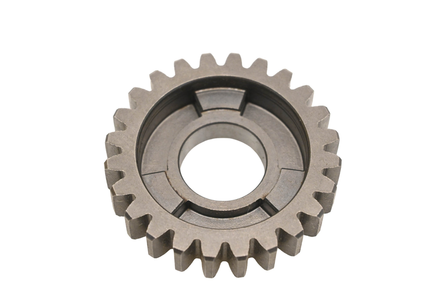 New OEM Yamaha 5X4-17231-02-00 Third Gear Wheel NOS