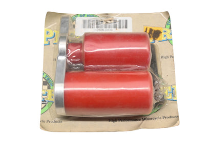 Pro-Tek 0505-0433 Red Delrin Frame Slider Kit NOS