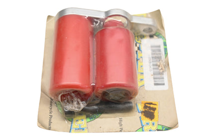Pro-Tek 0505-0433 Red Delrin Frame Slider Kit NOS