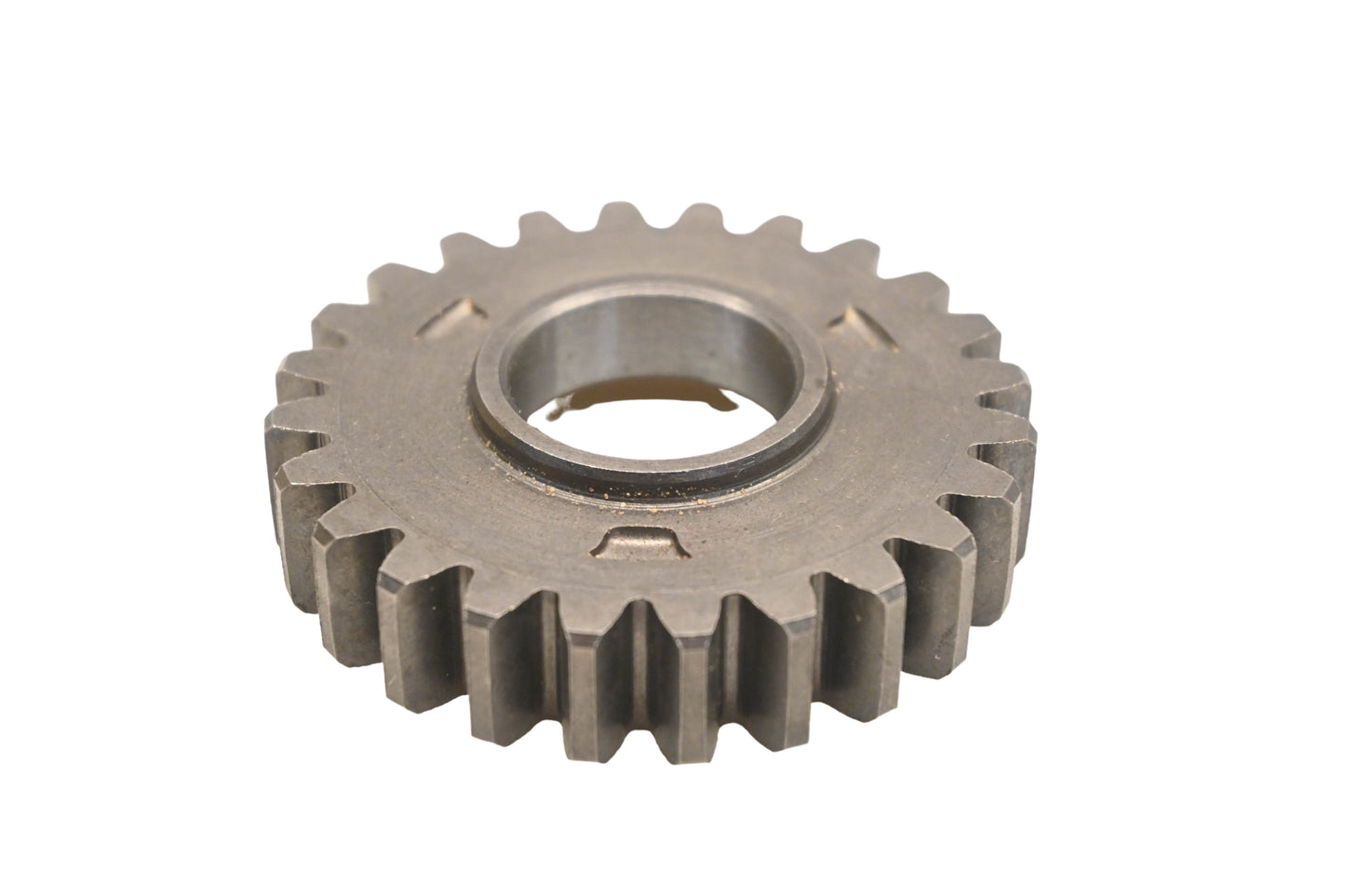 New OEM Yamaha 5X4-17231-02-00 Third Gear Wheel NOS