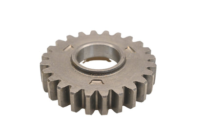 New OEM Yamaha 5X4-17231-02-00 Third Gear Wheel NOS
