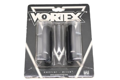 Vortex MC537K Black Mirror Block Off Cap Kit NOS