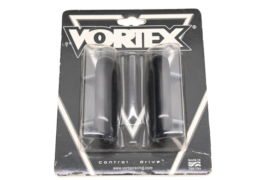 Vortex MC537K Black Mirror Block Off Cap Kit NOS