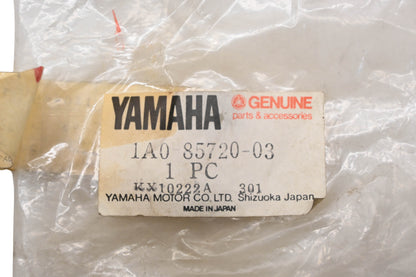 New OEM Yamaha 1A0-85720-03-00 Oil Level Gauge Sensor NOS