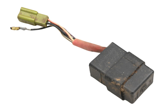 OEM Yamaha 5U9-85590-M0-00 Control Unit Assembly
