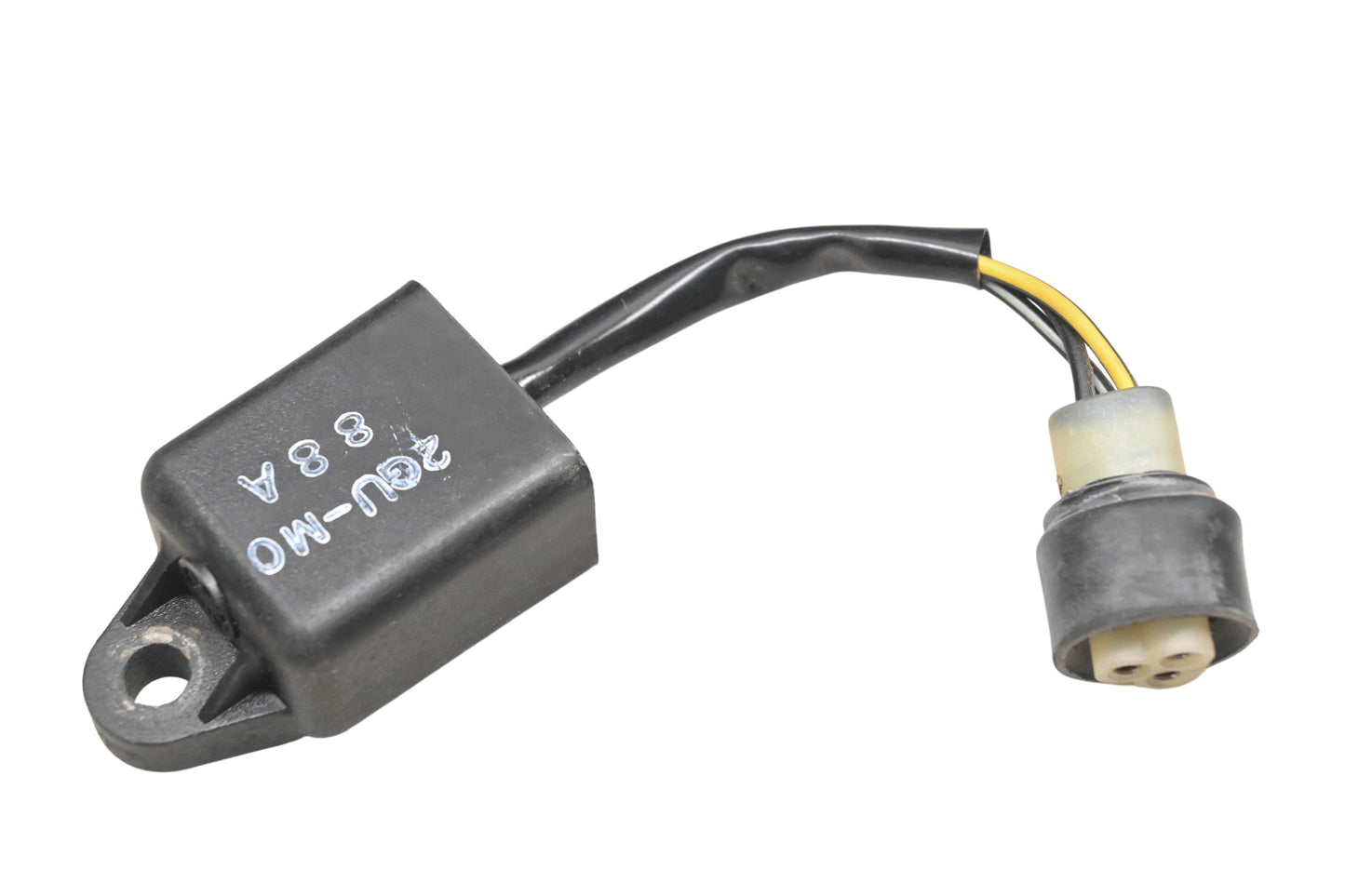 OEM Yamaha 2GU-85590-M0-00 Control Unit Assembly