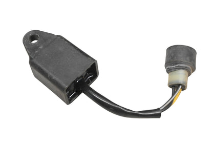 OEM Yamaha 2GU-85590-M0-00 Control Unit Assembly