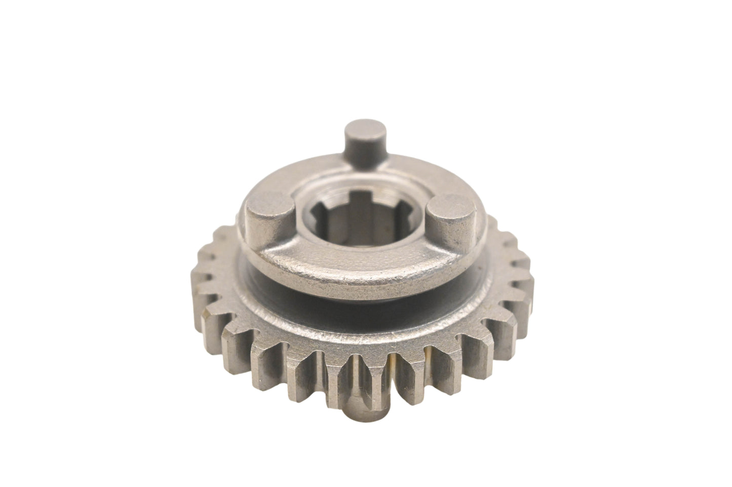 New OEM Yamaha 353-17241-00-00 Fourth Gear Wheel NOS