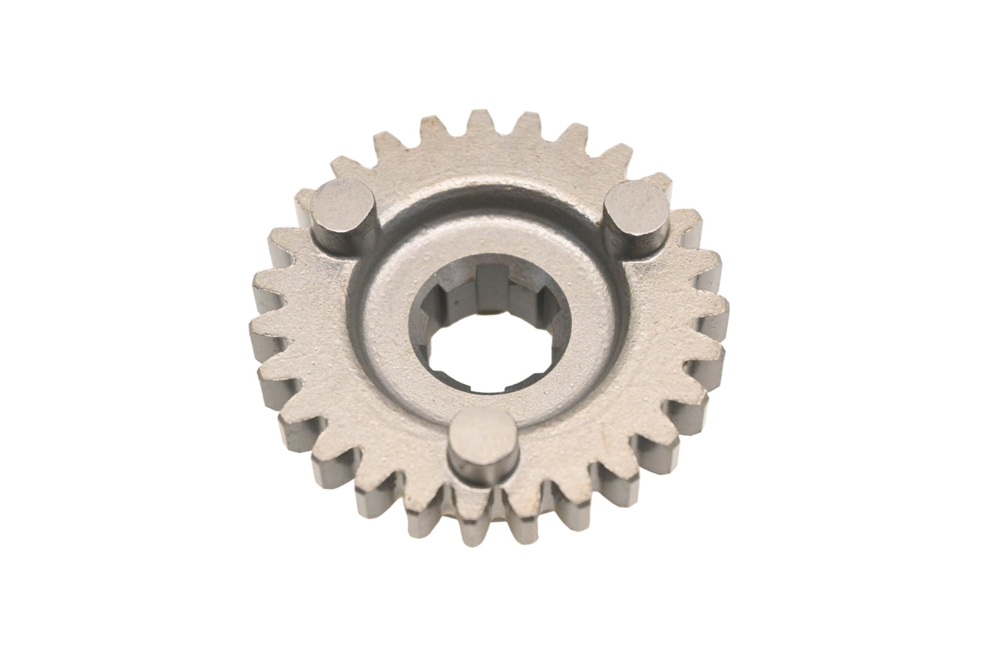 New OEM Yamaha 353-17241-00-00 Fourth Gear Wheel NOS