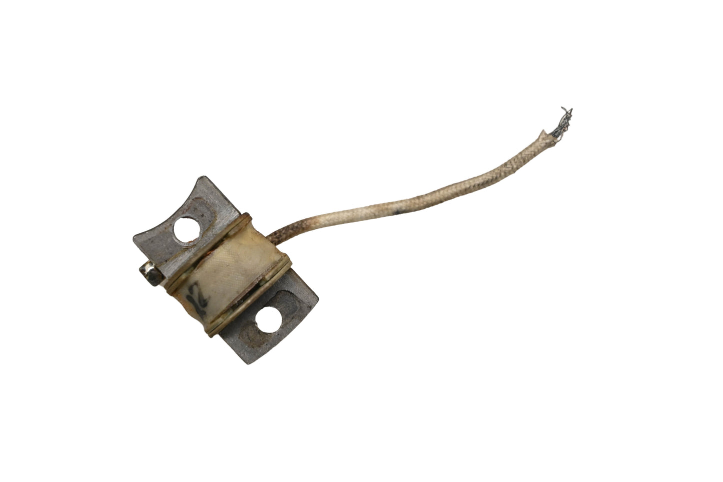 New OEM Yamaha 2W6-85580-20-00 Pulser Coil Assembly NOS
