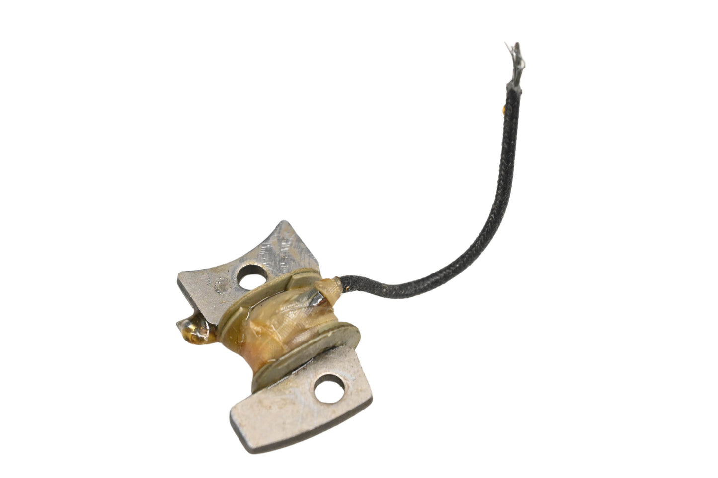 New OEM Yamaha 3R7-85580-20-00 Pulser Coil Assembly NOS