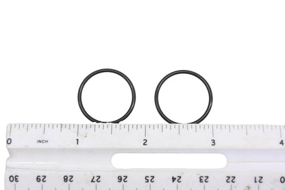 New OEM Kawasaki 92055-055 O-Rings Qty 2 NOS