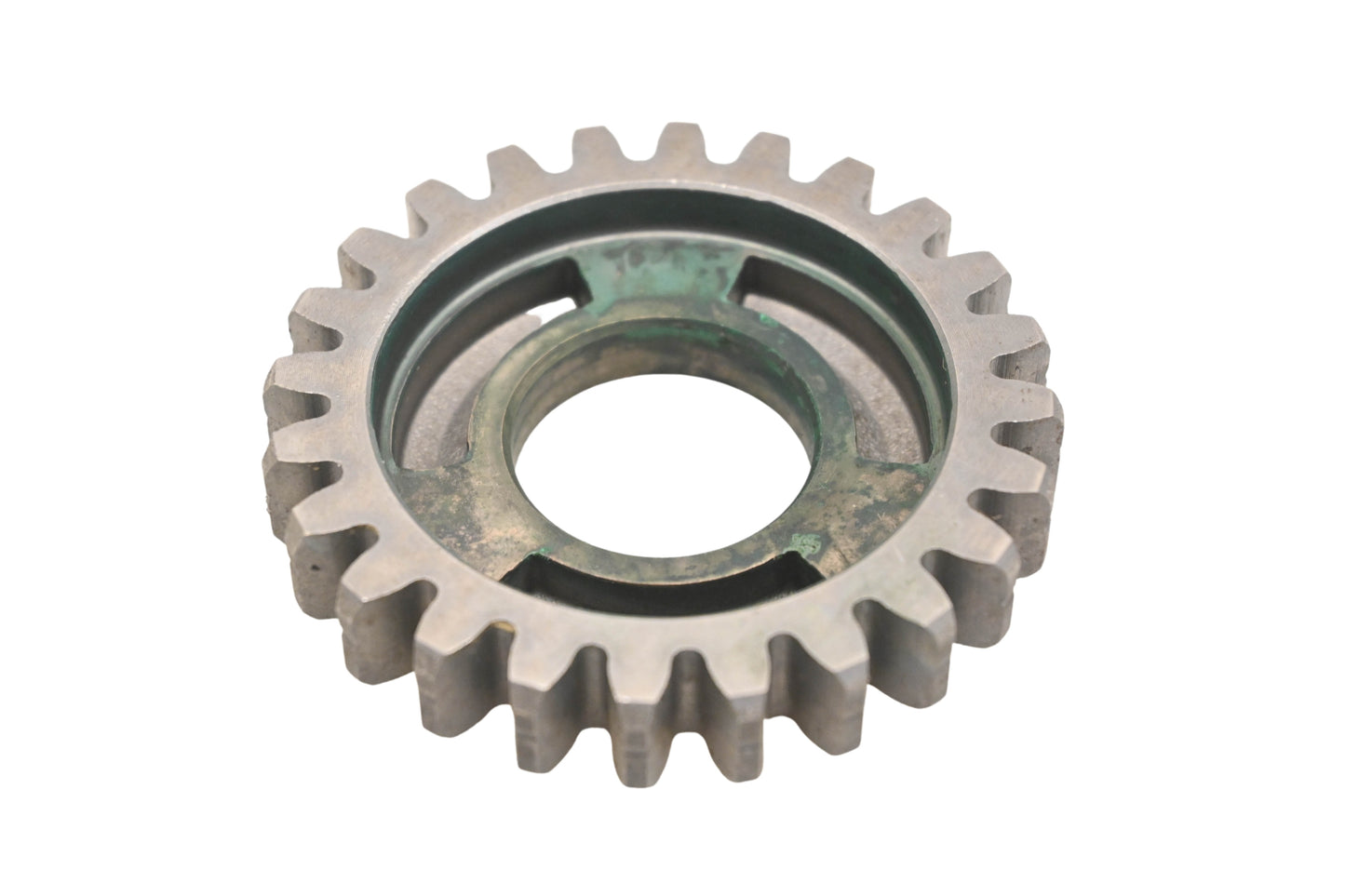 New OEM Yamaha 3R4-17231-01-00 Third Gear Wheel NOS