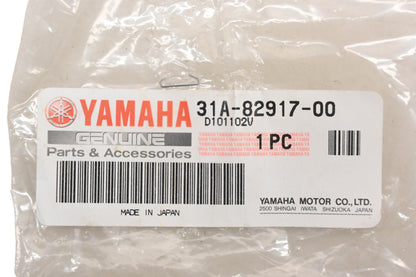New OEM Yamaha 31A-82917-00-00 Clutch Sensor Switch NOS