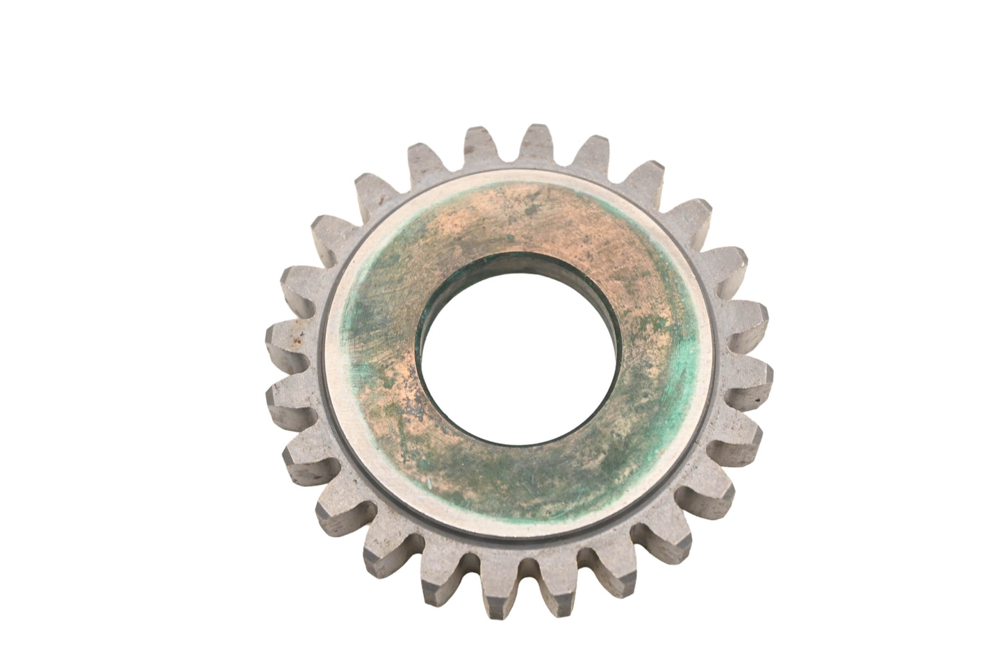New OEM Yamaha 3R4-17231-01-00 Third Gear Wheel NOS