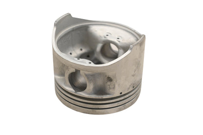 New OEM Yamaha 2L0-11638-00-00 Piston NOS