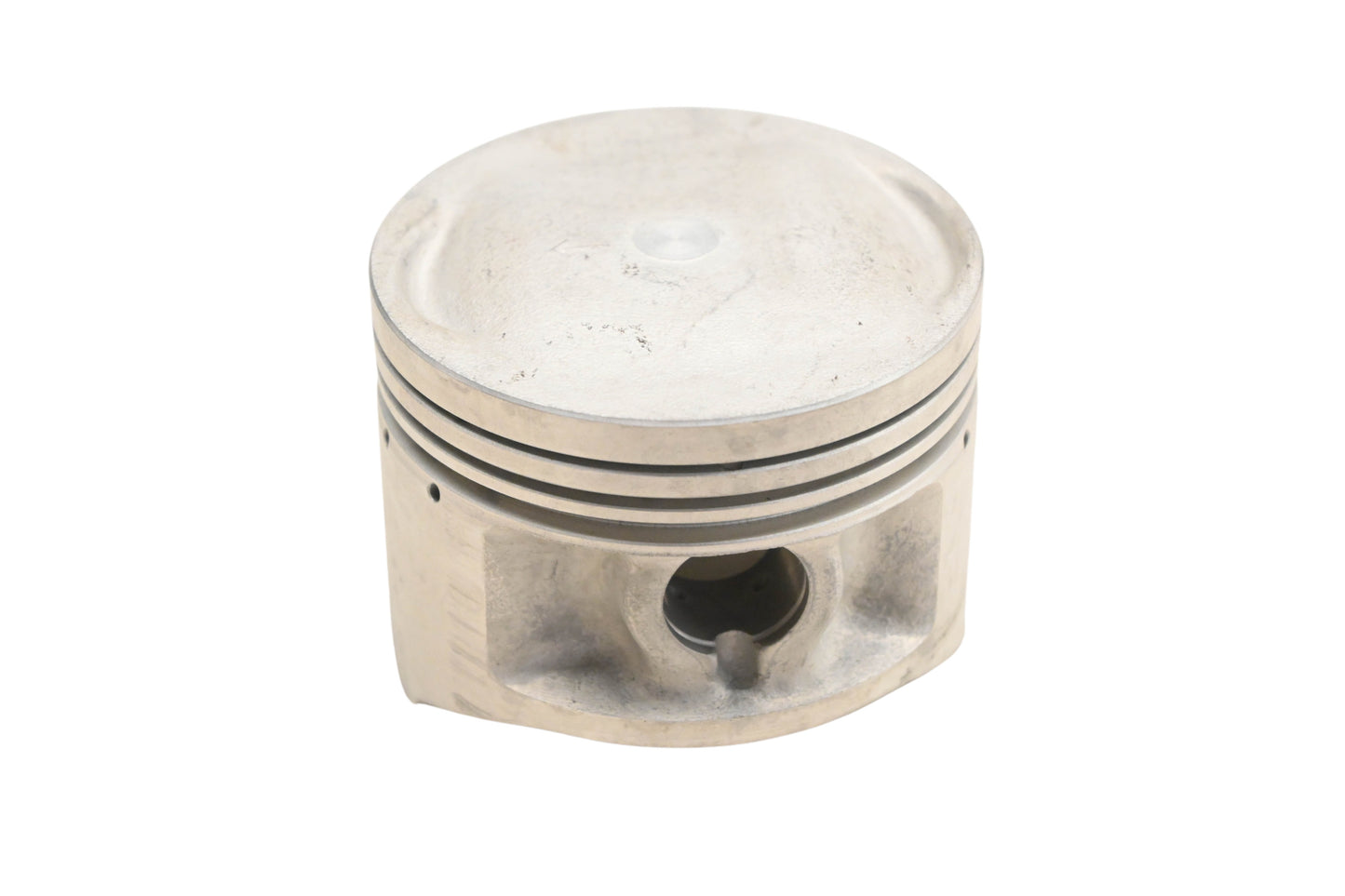 New OEM Yamaha 2L0-11635-00-00 Piston NOS