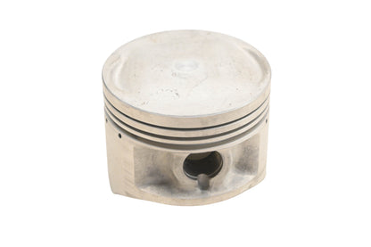 New OEM Yamaha 2L0-11635-00-00 Piston NOS