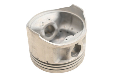New OEM Yamaha 2L0-11635-00-00 Piston NOS