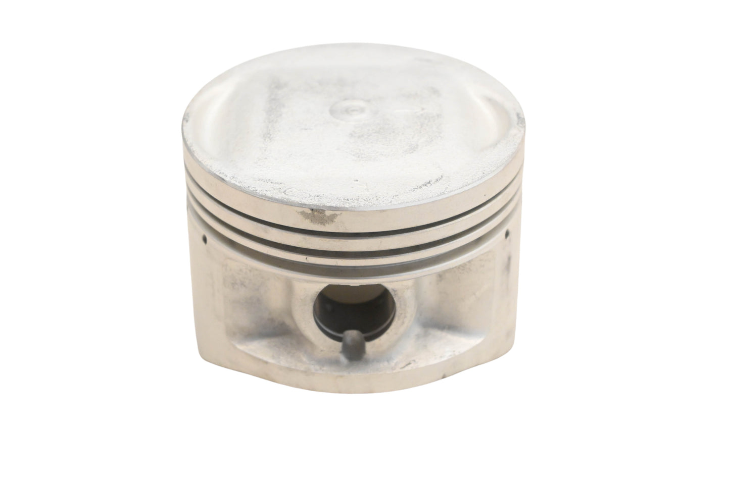 New OEM Yamaha 2L0-11637-00-00 Piston NOS