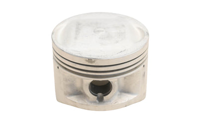 New OEM Yamaha 2L0-11637-00-00 Piston NOS
