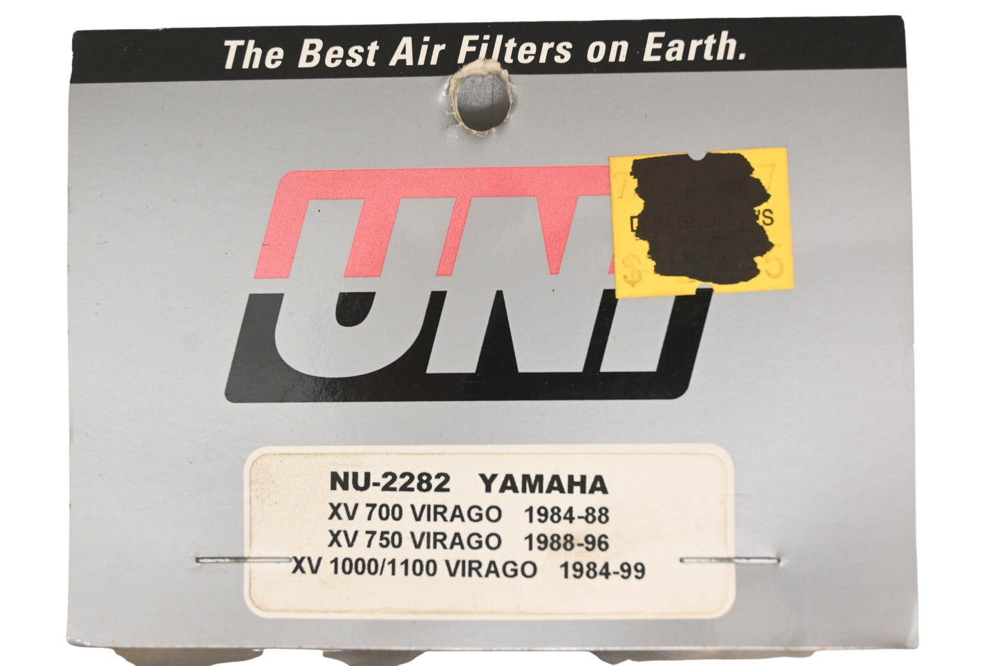 UNI NU-2282 Air Filter NOS