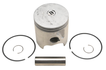 New OEM Yamaha 4DA-11630-00-00 Piston Kit NOS