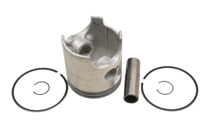 New OEM Yamaha 4DA-11630-00-00 Piston Kit NOS