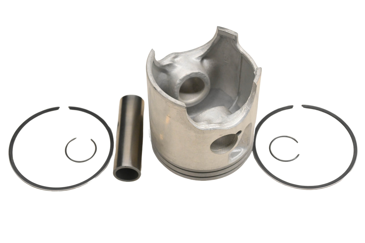 New OEM Yamaha 4EW-11630-00-00 Piston Kit NOS