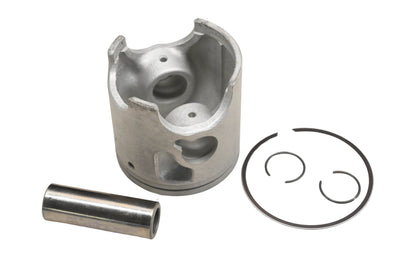 New OEM Yamaha 4DB-11630-00-00 Piston Kit NOS