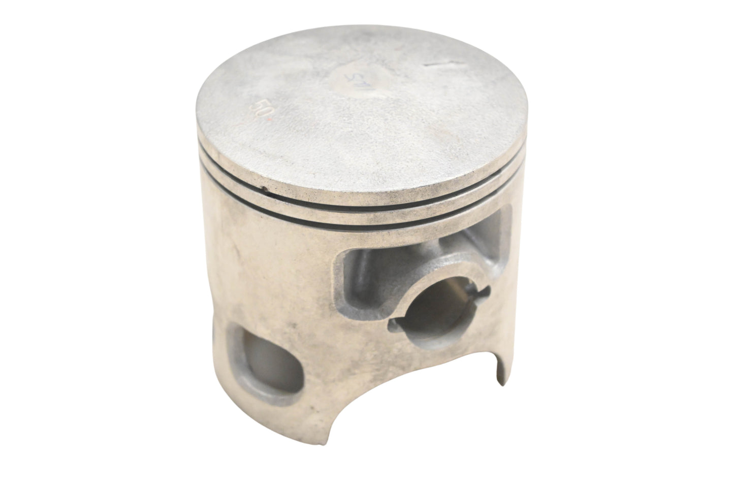 New OEM Yamaha 1W5-11636-00-00 Piston NOS