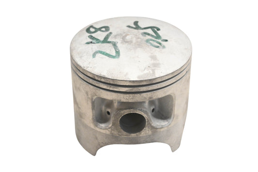 New OEM Yamaha 2K8-11635-00-00 Piston NOS