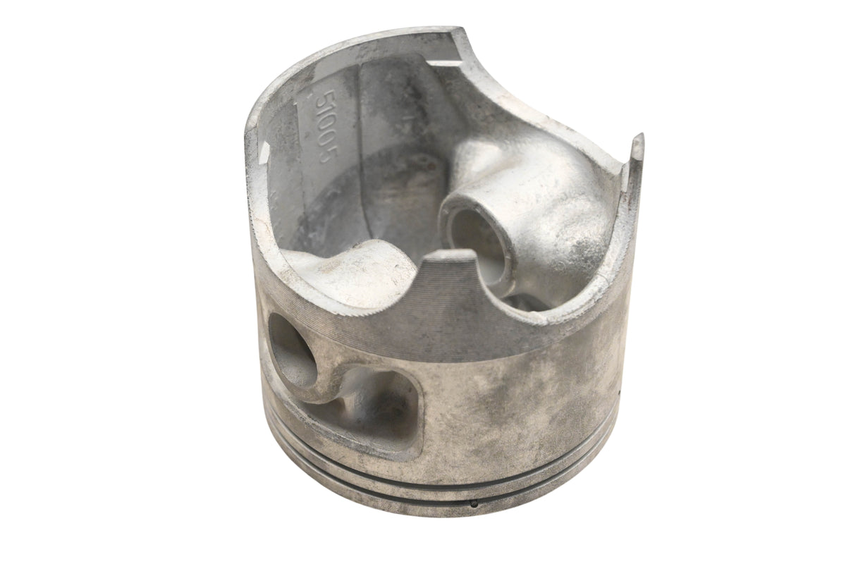 New OEM Yamaha 2K8-11635-00-00 Piston NOS