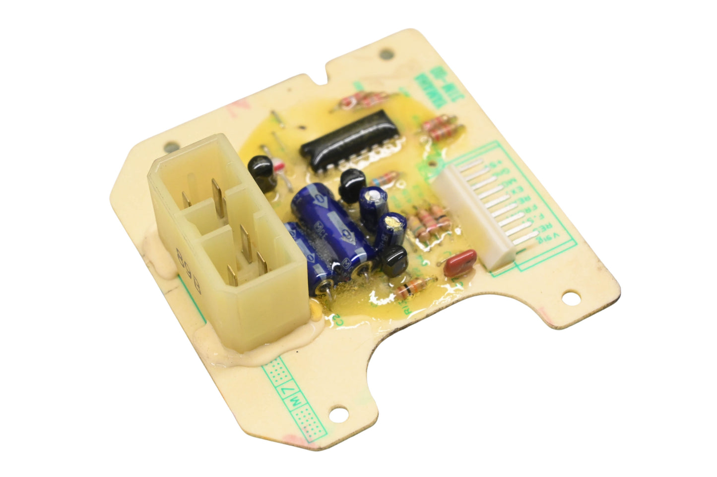 New OEM Yamaha 31M-85921-M0-00 Print Board NOS