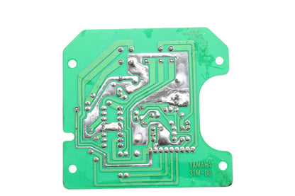 New OEM Yamaha 31M-85921-M0-00 Print Board NOS