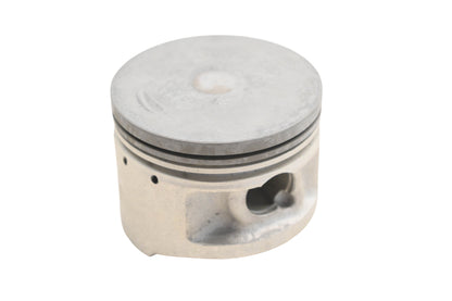 New OEM Yamaha 2HX-11636-01-00 Piston NOS