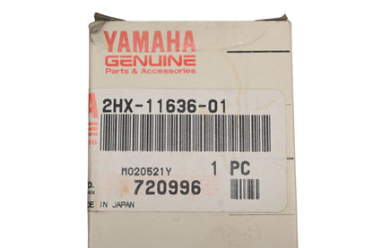 New OEM Yamaha 2HX-11636-01-00 Piston NOS