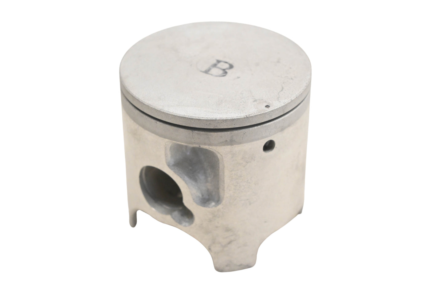 New OEM Yamaha 4EX-11631-00-B0 Piston NOS