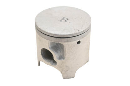 New OEM Yamaha 4EX-11631-00-B0 Piston NOS