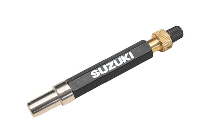 New OEM Suzuki 990A0-99211 No Lose Air Pump Adapter NOS
