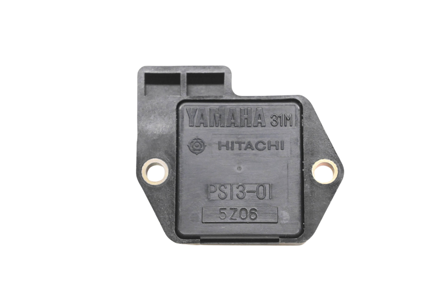 New OEM Yamaha 31M-85981-00-00 Pressure Sensor NOS