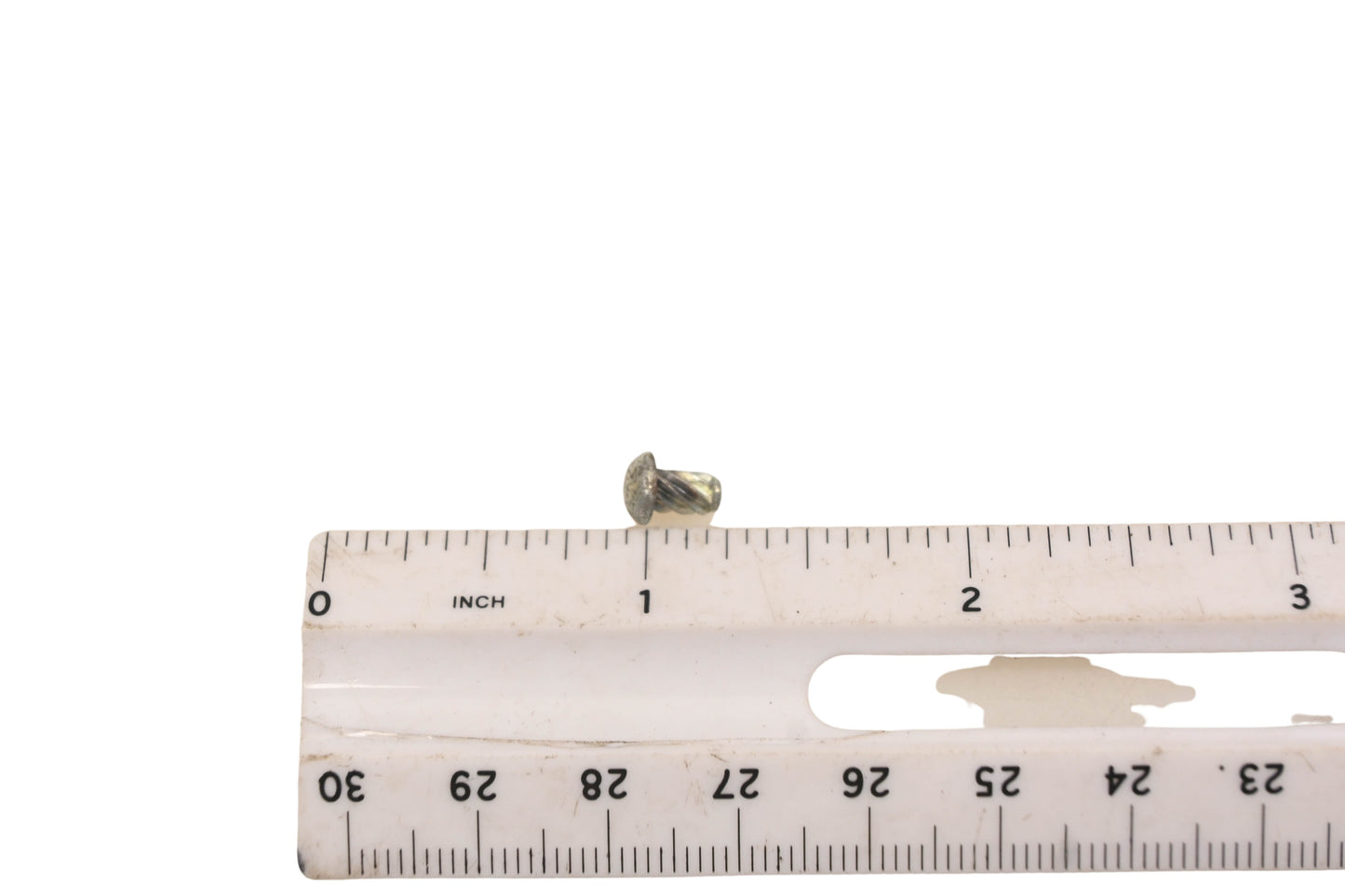 New OEM Yamaha 122-23483-00-00 Rivet NOS