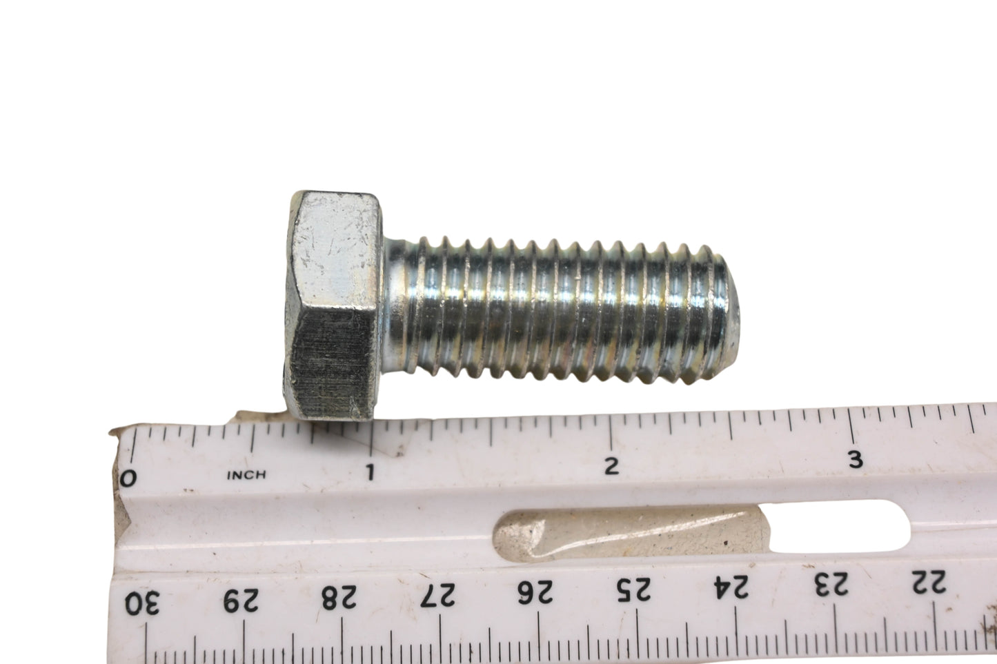 New OEM Yamaha BA1-10718-00-00 Hex Head Screw NOS