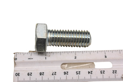New OEM Yamaha BA1-10718-00-00 Hex Head Screw NOS