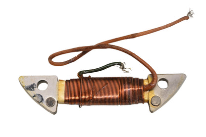 New OEM Yamaha 445-85514-20-00 Lighting Coil Assembly NOS