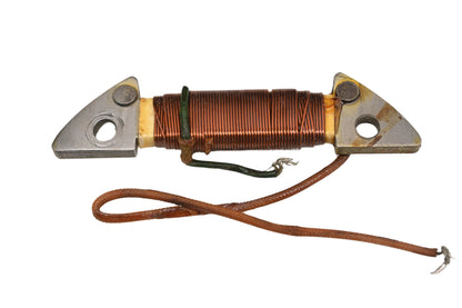 New OEM Yamaha 445-85514-20-00 Lighting Coil Assembly NOS