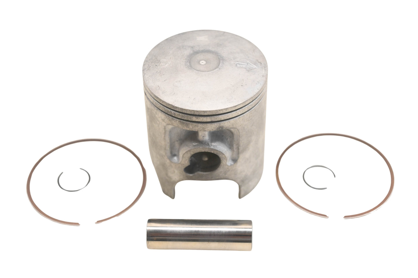 New OEM Yamaha 22W-11630-30-00 Piston Kit NOS