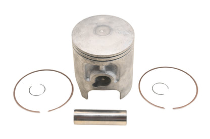 New OEM Yamaha 22W-11630-30-00 Piston Kit NOS