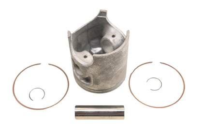 New OEM Yamaha 22W-11630-30-00 Piston Kit NOS