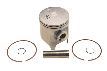 New OEM Yamaha 22W-11630-00-00 Piston Kit NOS